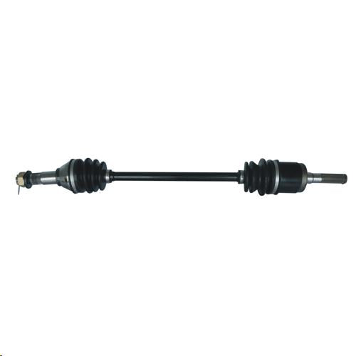 Tytaneum 813-0052 OE Style CV Axle