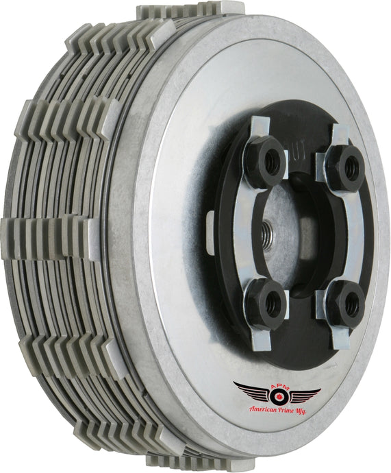Apm Inc. 1056-0032 Comp Master Clutch