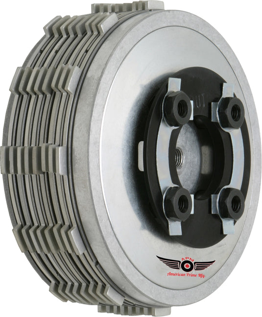 Apm Inc. 1056-0032 Comp Master Clutch