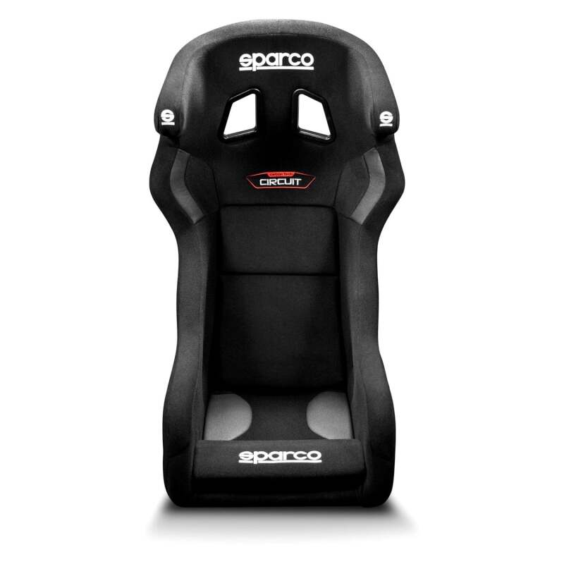 Load image into Gallery viewer, Sparco 008011ZNR SPA Seat Circuit II
