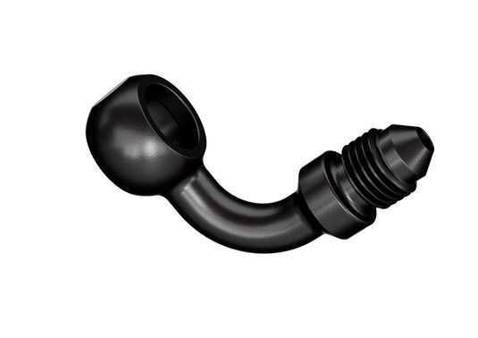 Goodridge P599-03ZBK GR PWS Brake Line Fittings