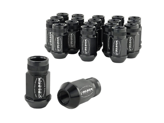 Skunk2 Racing 520-99-0835 SK Forged Lug Nuts
