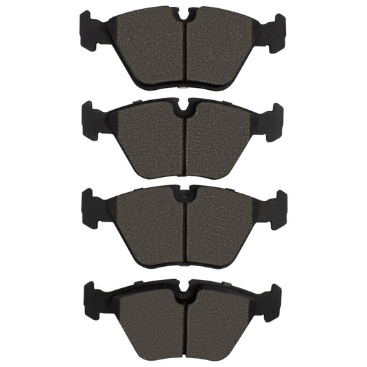 Dfc 1115-0394-01 DFC Active Performance Pads