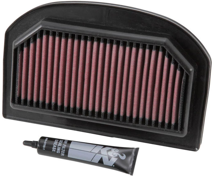 K&N Engineering TB-1212 High Flow Air Filter