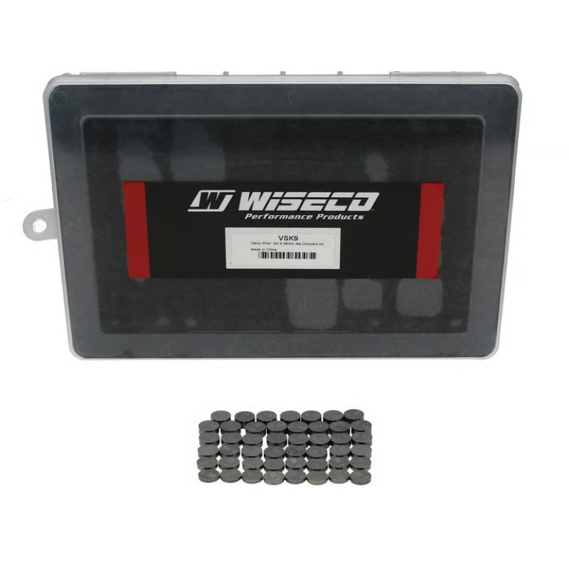 Load image into Gallery viewer, Wiseco VS8176 WIS Shim Kits
