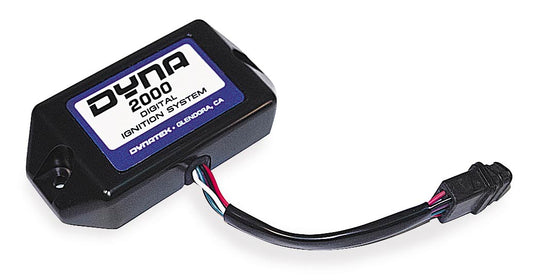 Dynatek DD2000-HD1EP 2000 Digital Ignition System - HD1 (7-Pin Enhanced)