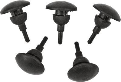Harddrive 32-0449-R5 Rubber Kickstand Bumper Pad