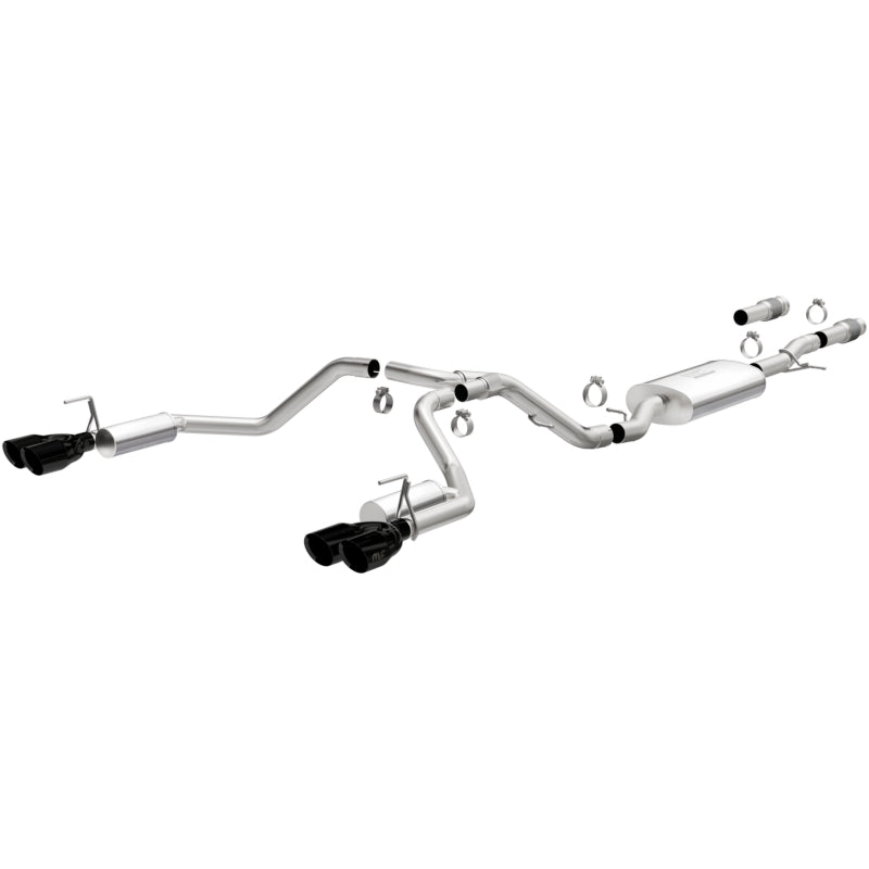 Load image into Gallery viewer, Magnaflow 19543 MAG Catback Exhaust

