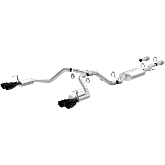 Magnaflow 19543 MAG Catback Exhaust