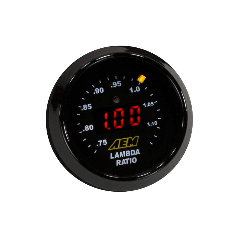 Load image into Gallery viewer, Aem 30-4110NS AEM Digital Gauges

