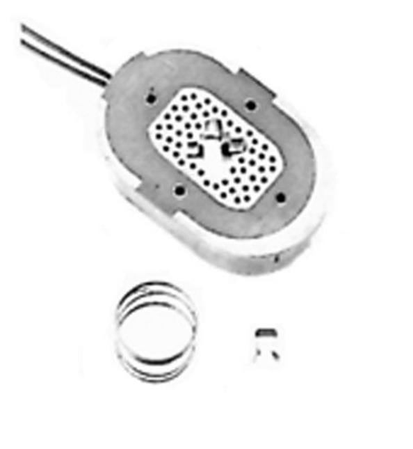 Cequent 6106 Alko Magnet Kit - 10in. x 2-1/4in.