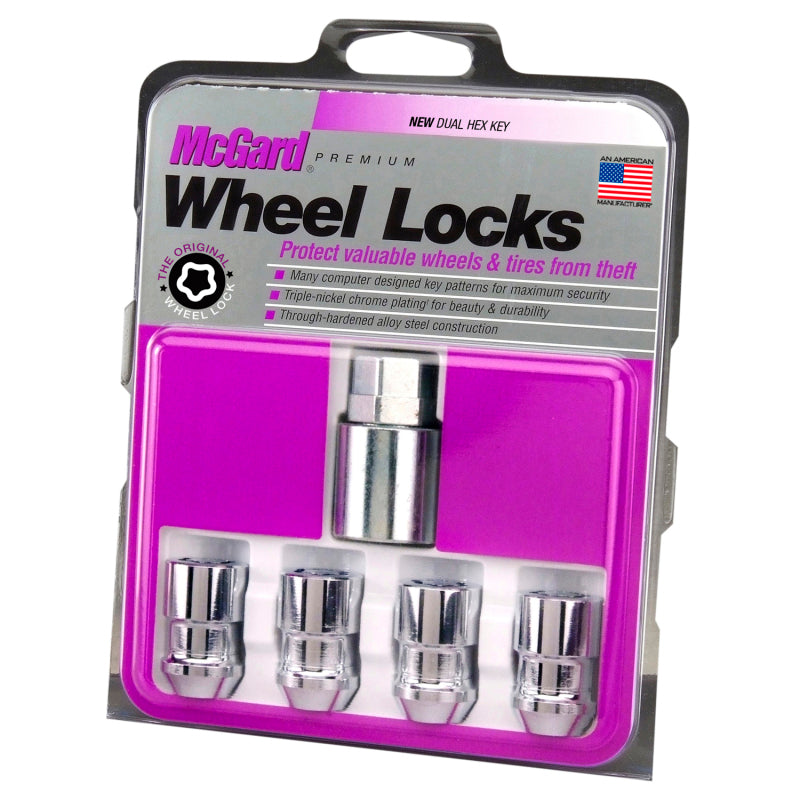 Load image into Gallery viewer, Mcgard 24137 MCG Wheel Lock Nut Sets
