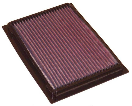 K&N Engineering 33-2187 KN Drop in Air Filters