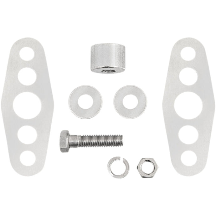 Memphis Shades MEK9896 Headlight Extension Block