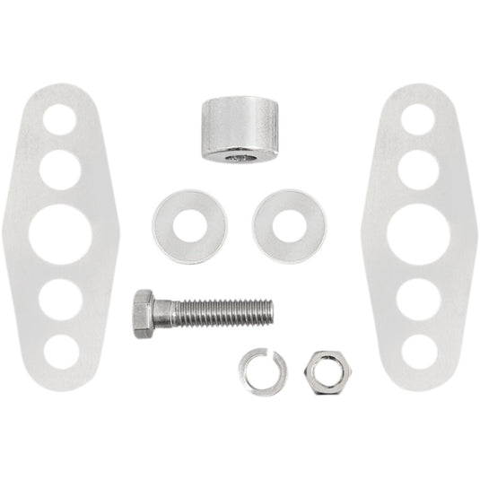 Memphis Shades MEK9896 Headlight Extension Block