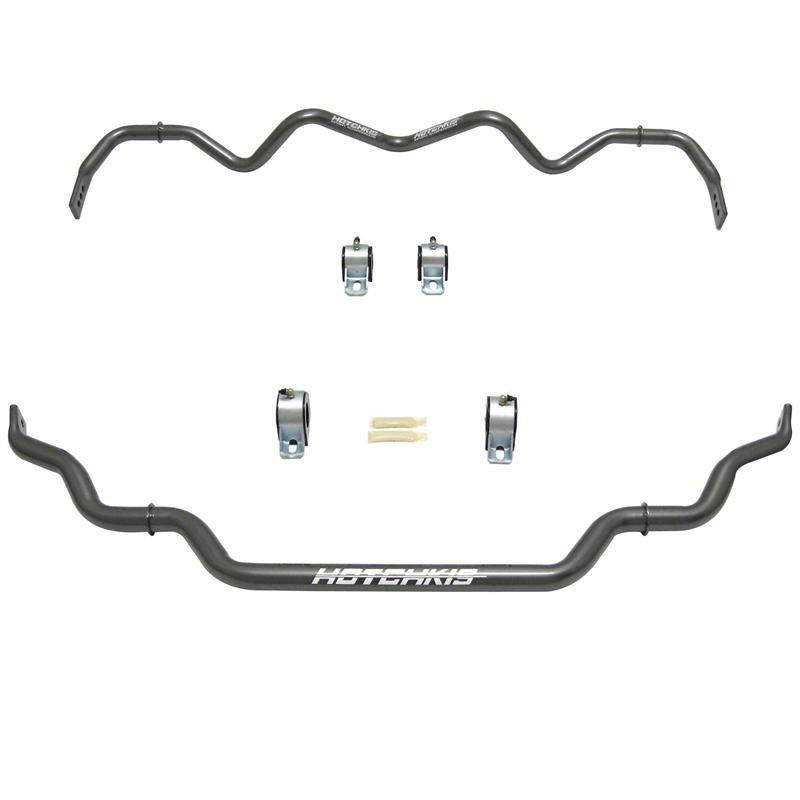 Load image into Gallery viewer, Hotchkis 22443 HOT Swaybar Set
