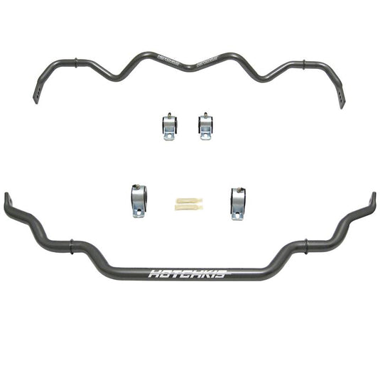 Hotchkis 22443 HOT Swaybar Set