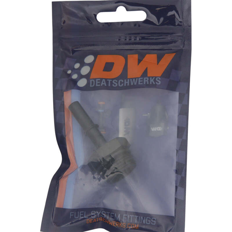Load image into Gallery viewer, Deatschwerks 6-02-0124-B DW Adapter Kit
