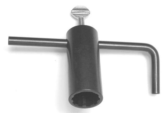 Dennis Stubblefield Sales TOOL-C Crankshaft Turning Tool