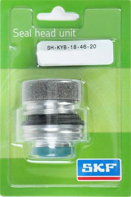 Skf SH2-KYB1846 Shock Seal Head
