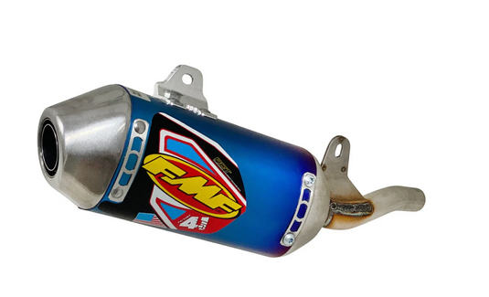 Fmf Racing 041593 FMF Mini Moto Factory 4.1 Muffler