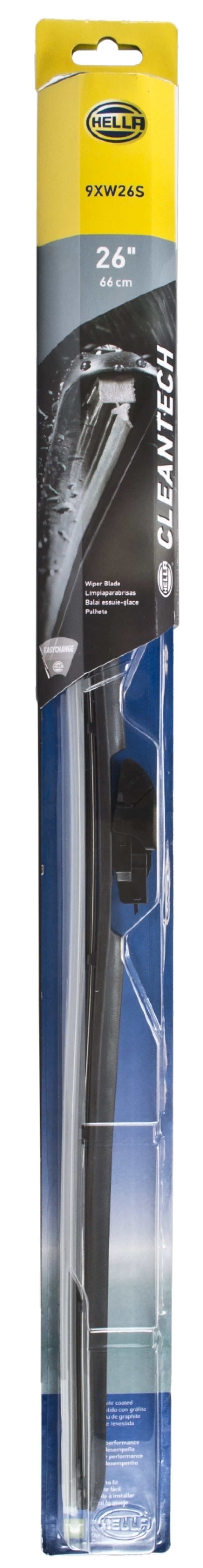 Load image into Gallery viewer, Hella 358054261 HELLA Wiper Blades
