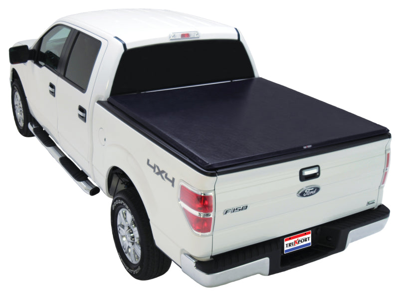 Load image into Gallery viewer, Truxedo 269101 TRX Bed Cover - TruXport
