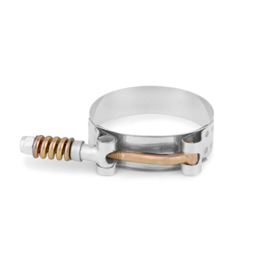 Mishimoto MMCLAMP-275T MM T-Bolt Clamps