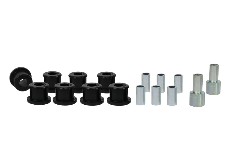 Load image into Gallery viewer, Whiteline W61753 WL Bushings - Control Arm
