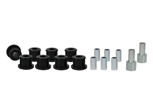 Whiteline W61753 WL Bushings - Control Arm