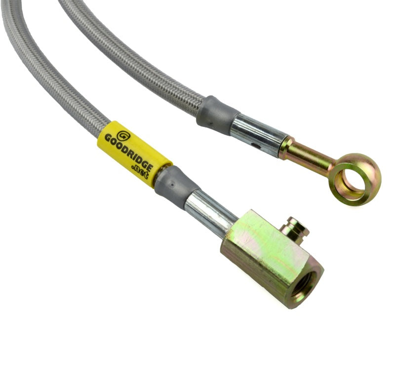 Load image into Gallery viewer, Goodridge 12364 GR G-Stop Brake Line Kits
