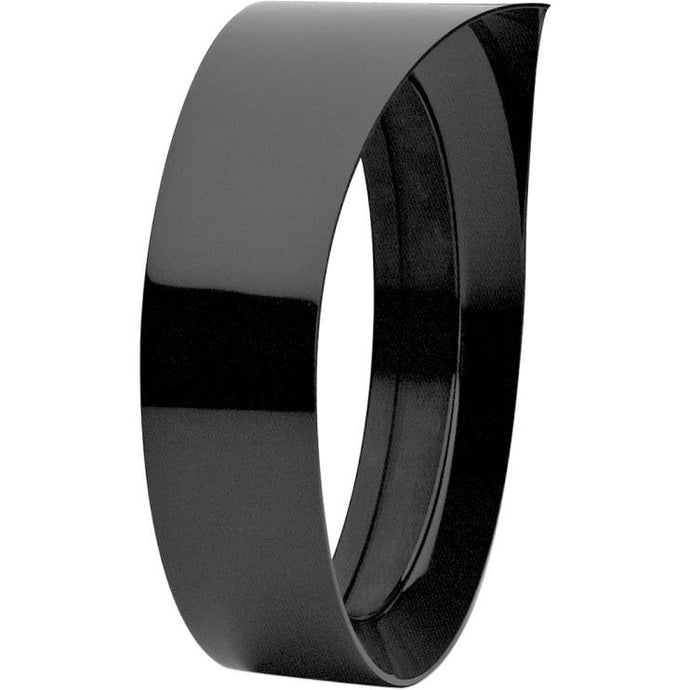 Headwinds 1-7028VZA Nacelle Bezel - Vampire - 3 5/8in Long - Black