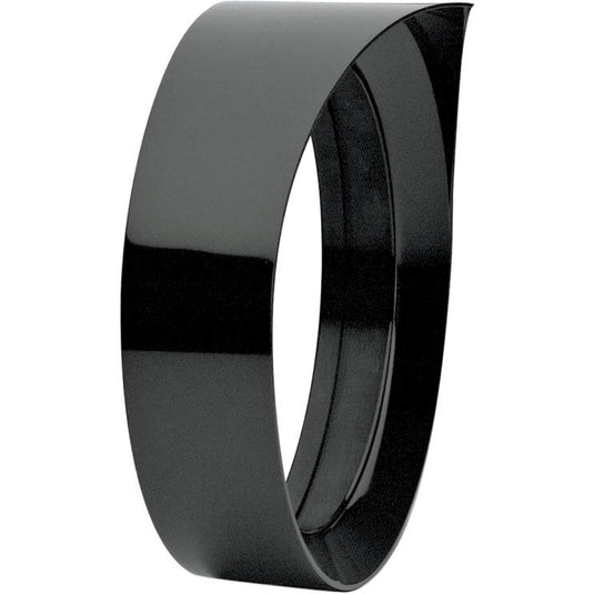 Headwinds 1-7028VZA Nacelle Bezel - Vampire - 3 5/8in Long - Black