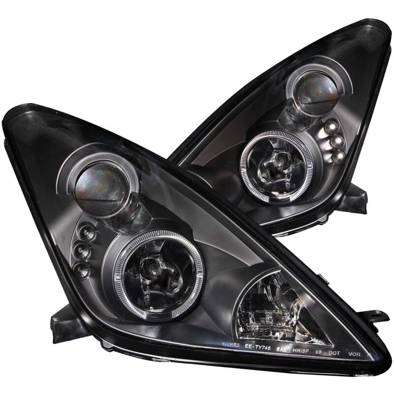 Load image into Gallery viewer, Anzo 121387 ANZ LED/Projector Headlights
