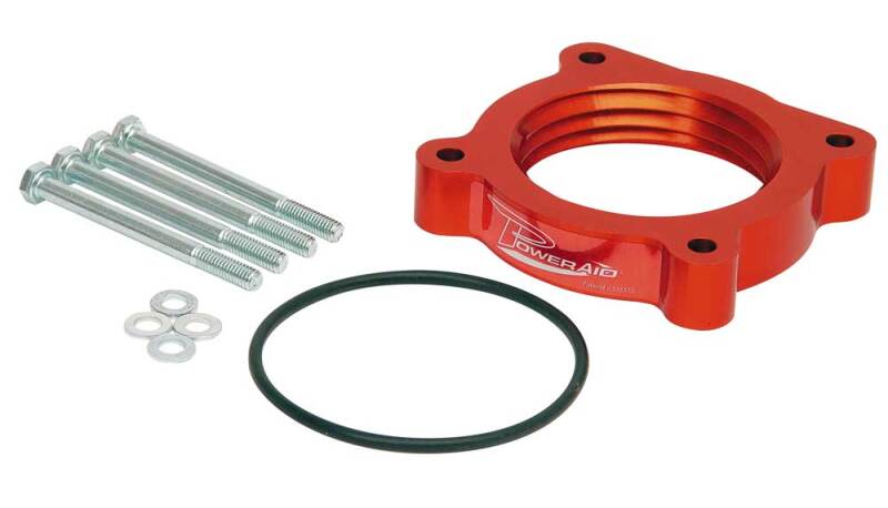 Load image into Gallery viewer, Airaid 520-538 AIR Throttle Body Spacer

