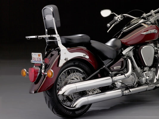 National Cycle P9800A NAT Paladin Quick Release
