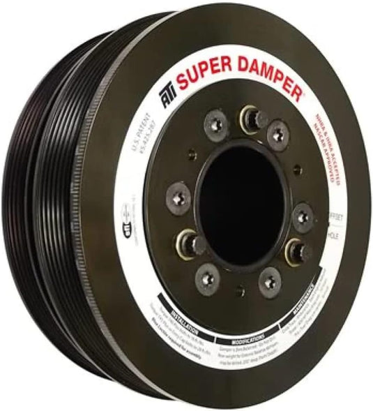 Ati ATI917286 APP Dampers
