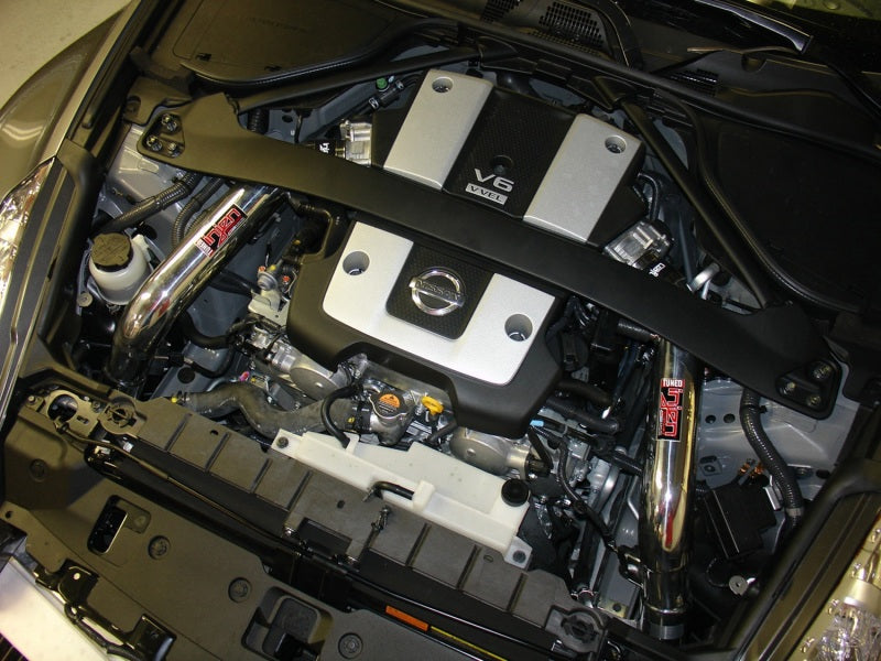 Load image into Gallery viewer, Injen SP1989BLK INJ SP Intake
