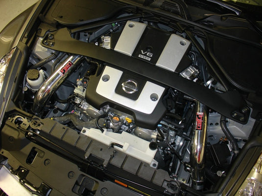 Injen SP1989BLK INJ SP Intake