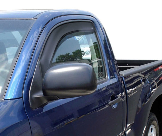 Avs 192706 AVS In-Channel Ventvisors