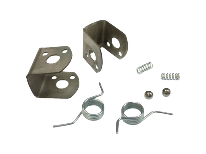 Harddrive 352239 M8 Foot Peg Hardware Kit