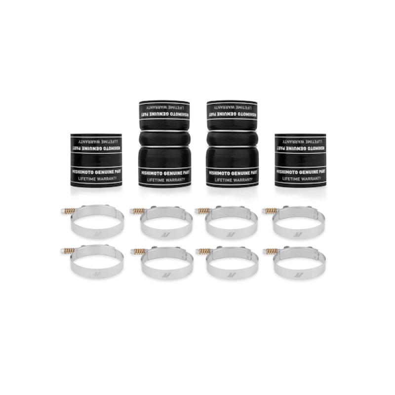 Load image into Gallery viewer, Mishimoto MMBK-F2D-99BK MM Boot Kits
