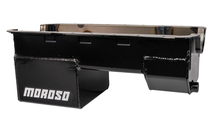Moroso 20520 MOR Oil Pans
