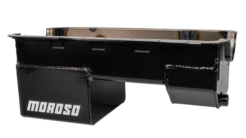Load image into Gallery viewer, Moroso 20520 MOR Oil Pans
