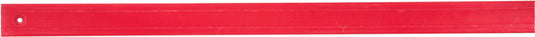 Garland Mfg Co 231665 Slide - Style 18 - 52.36in. - Red