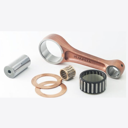 Namura Technologies RW-40004 Connecting Rod Kit without Big End Bearing