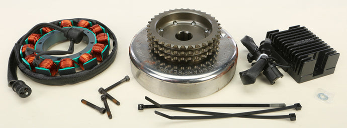 Cycle Electric CE-23S-09 Alternator Kit