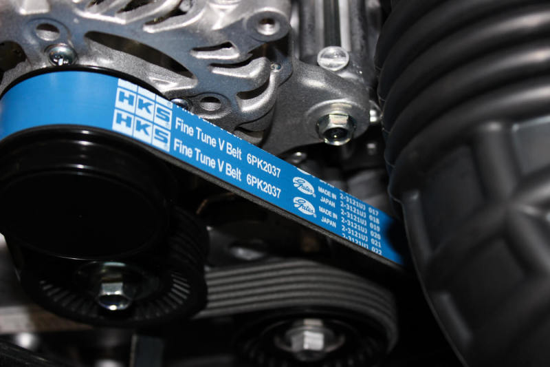 Load image into Gallery viewer, Hks 24996-AK053 HKS V-Belts

