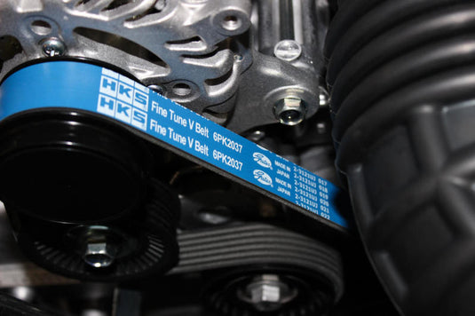 Hks 24996-AK053 HKS V-Belts
