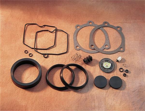 Cycle Craft 20709 Carb Rebuild Kit for Keihin CV